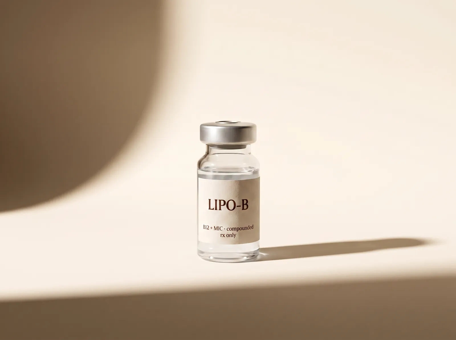 Lipo B/C weight-loss program