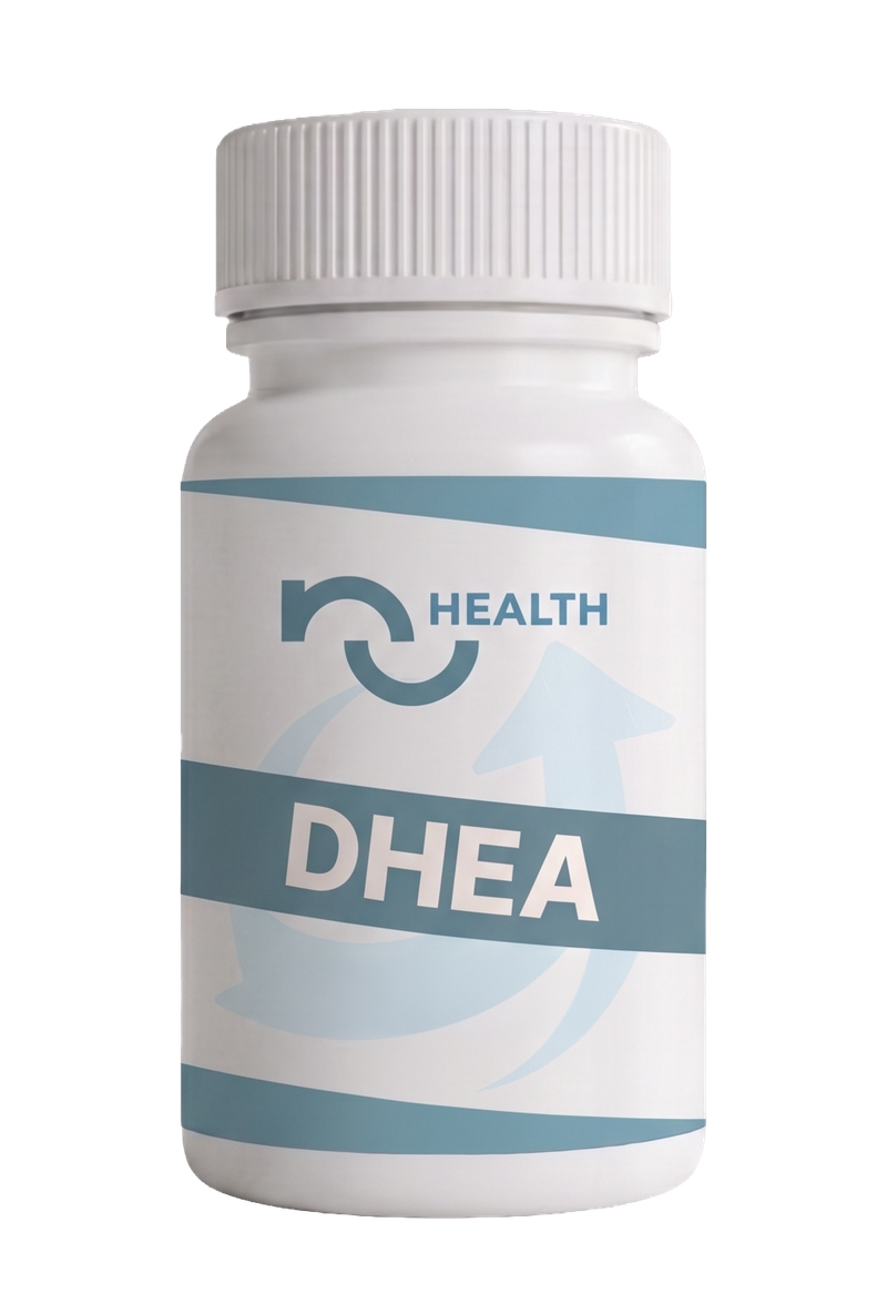 DHEA Optimization product