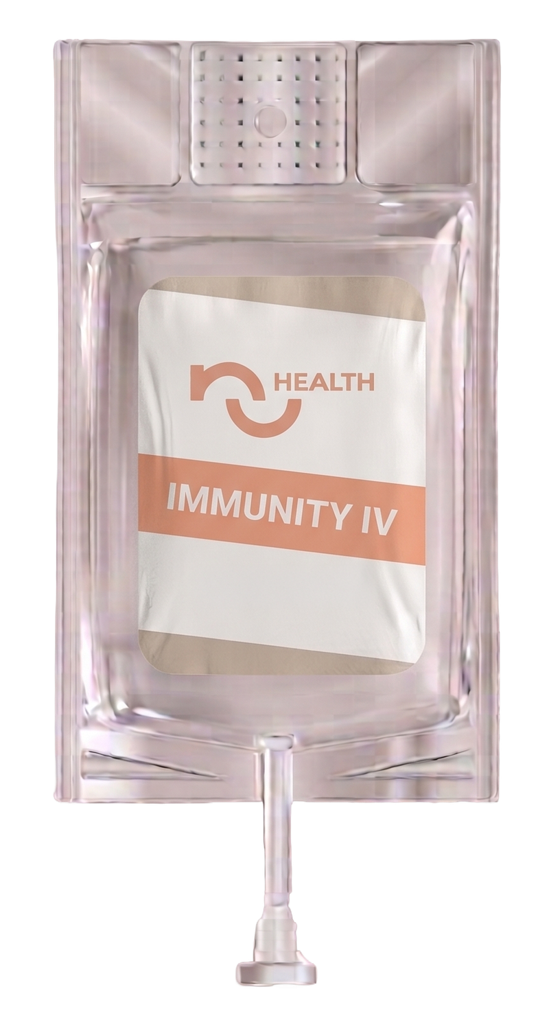 Immunity IV product