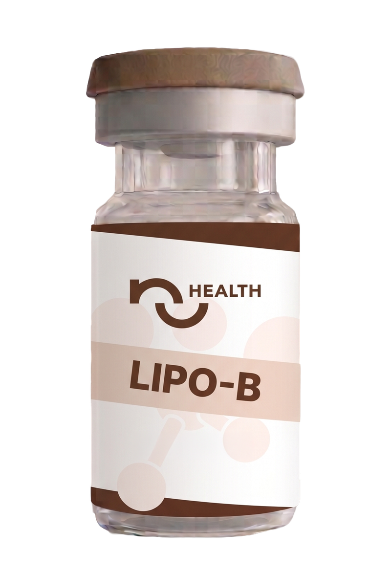 Lipo B/C product