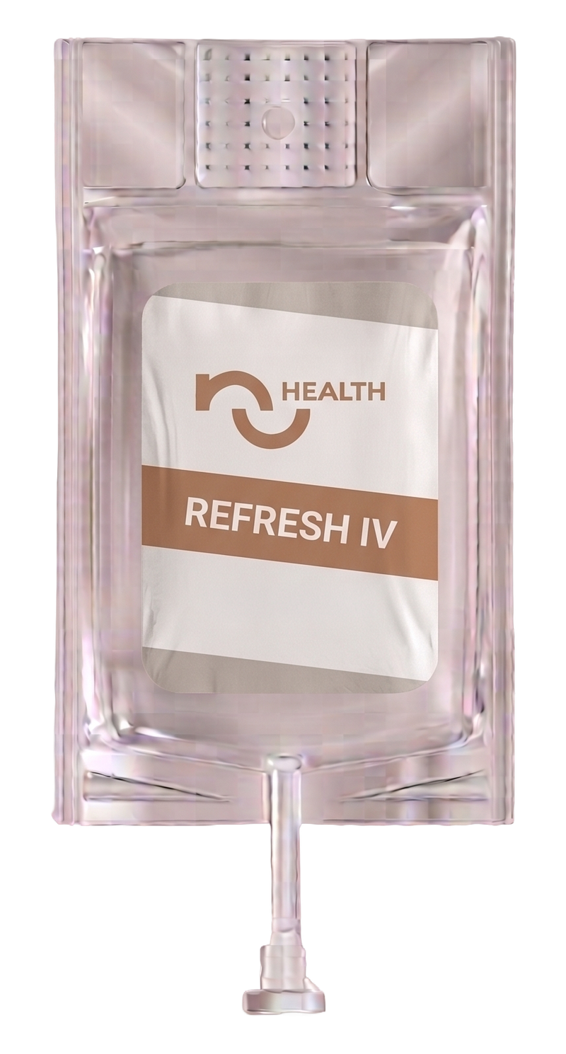 Refresh IV product