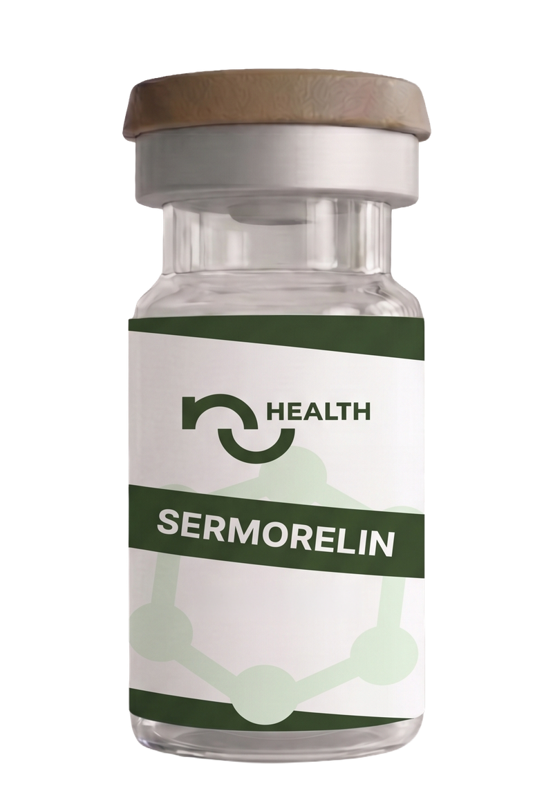 Sermorelin product