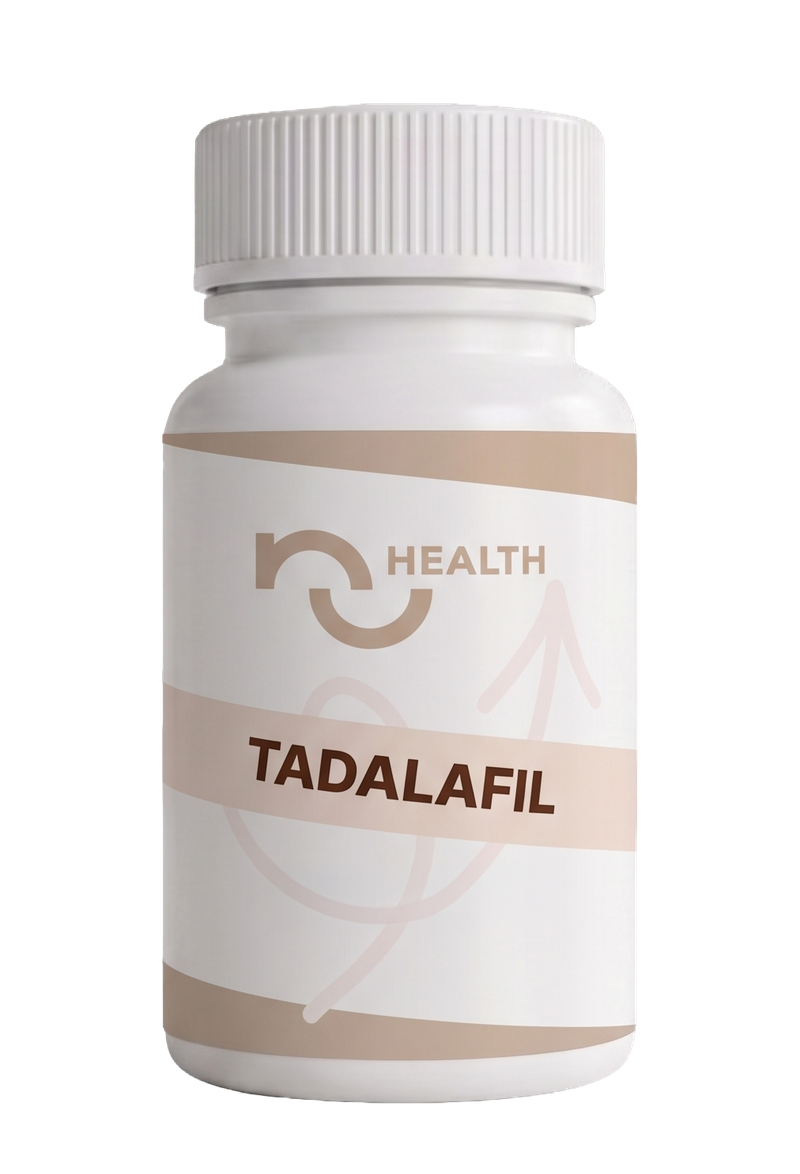Tadalafil product