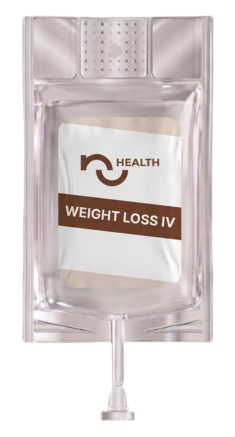 Weight Loss IV product