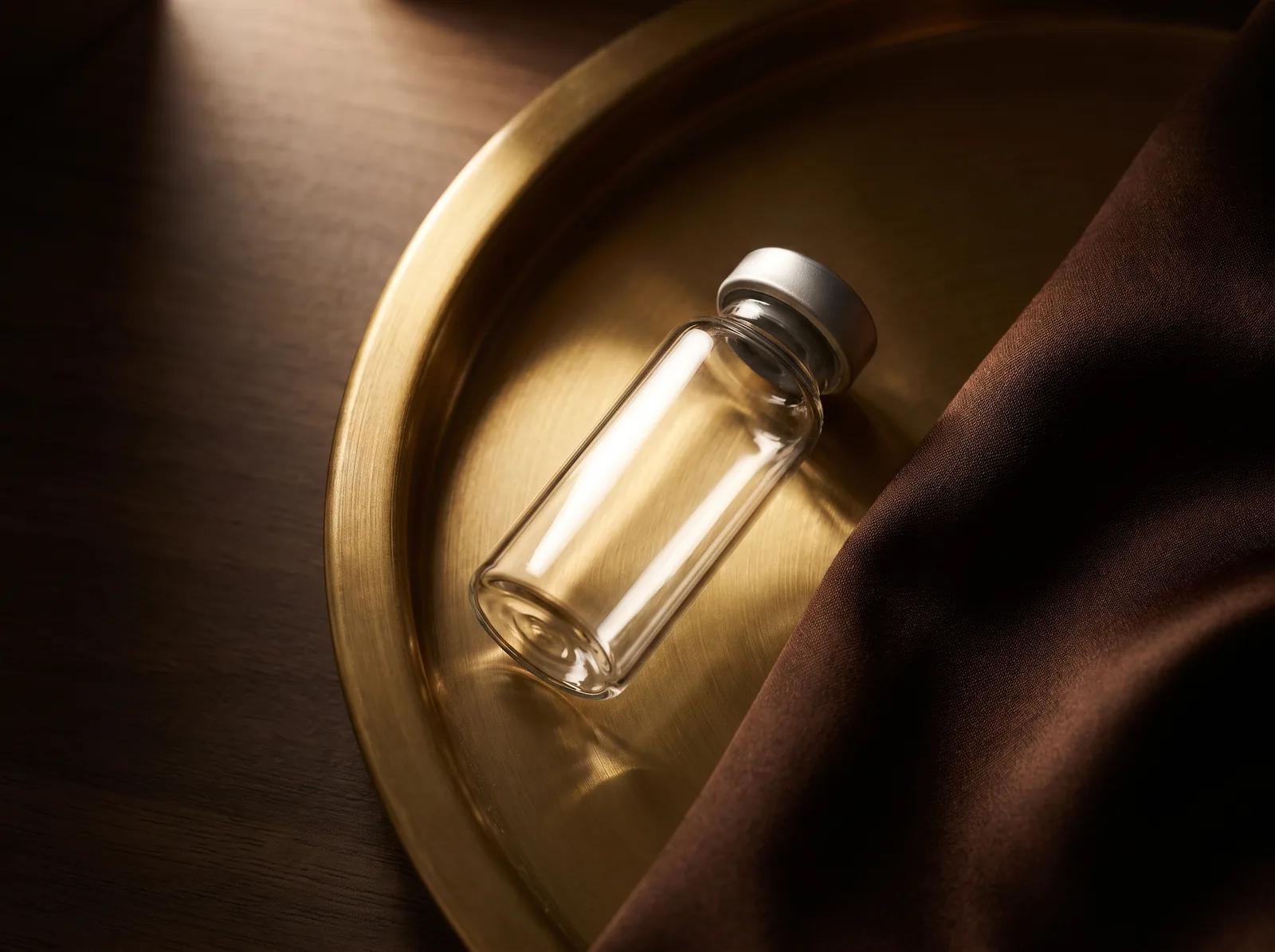 Neurotoxins — editorial still-life