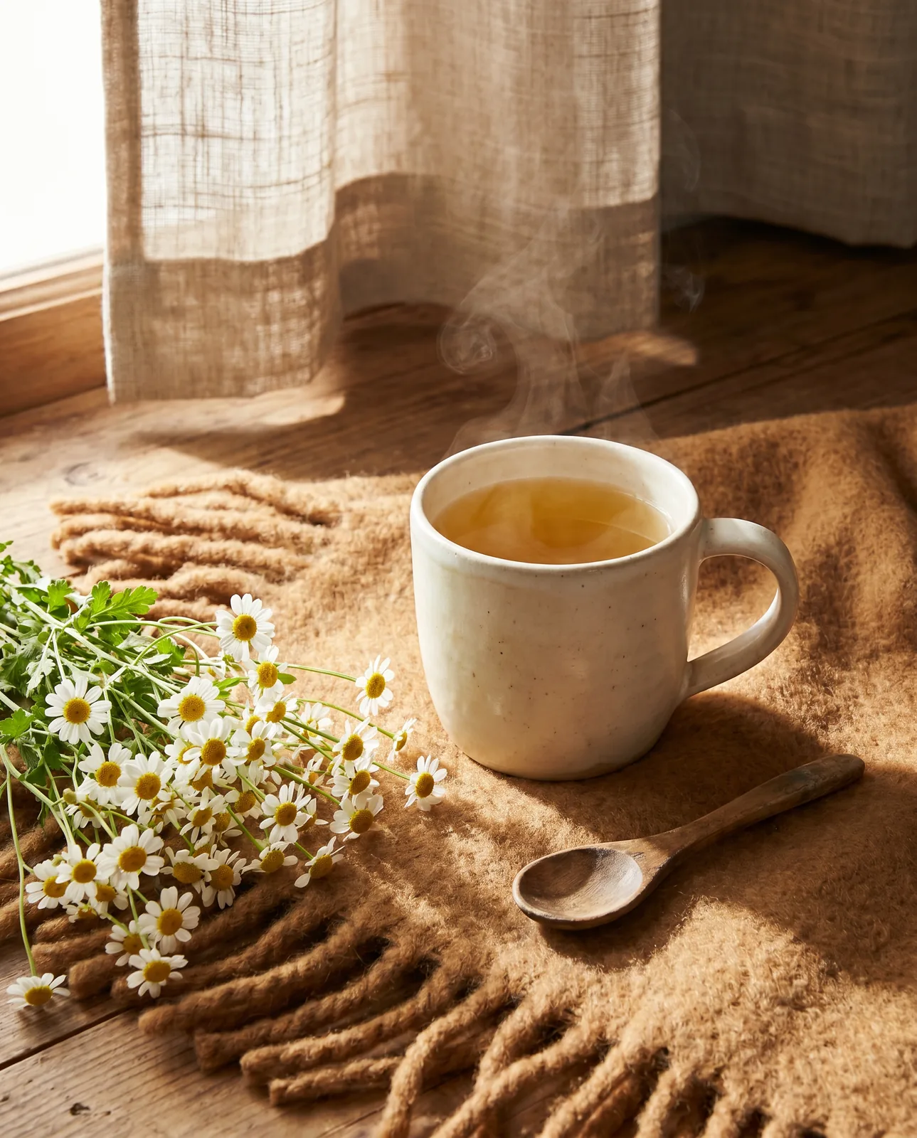 PMS Relief IV — editorial still-life