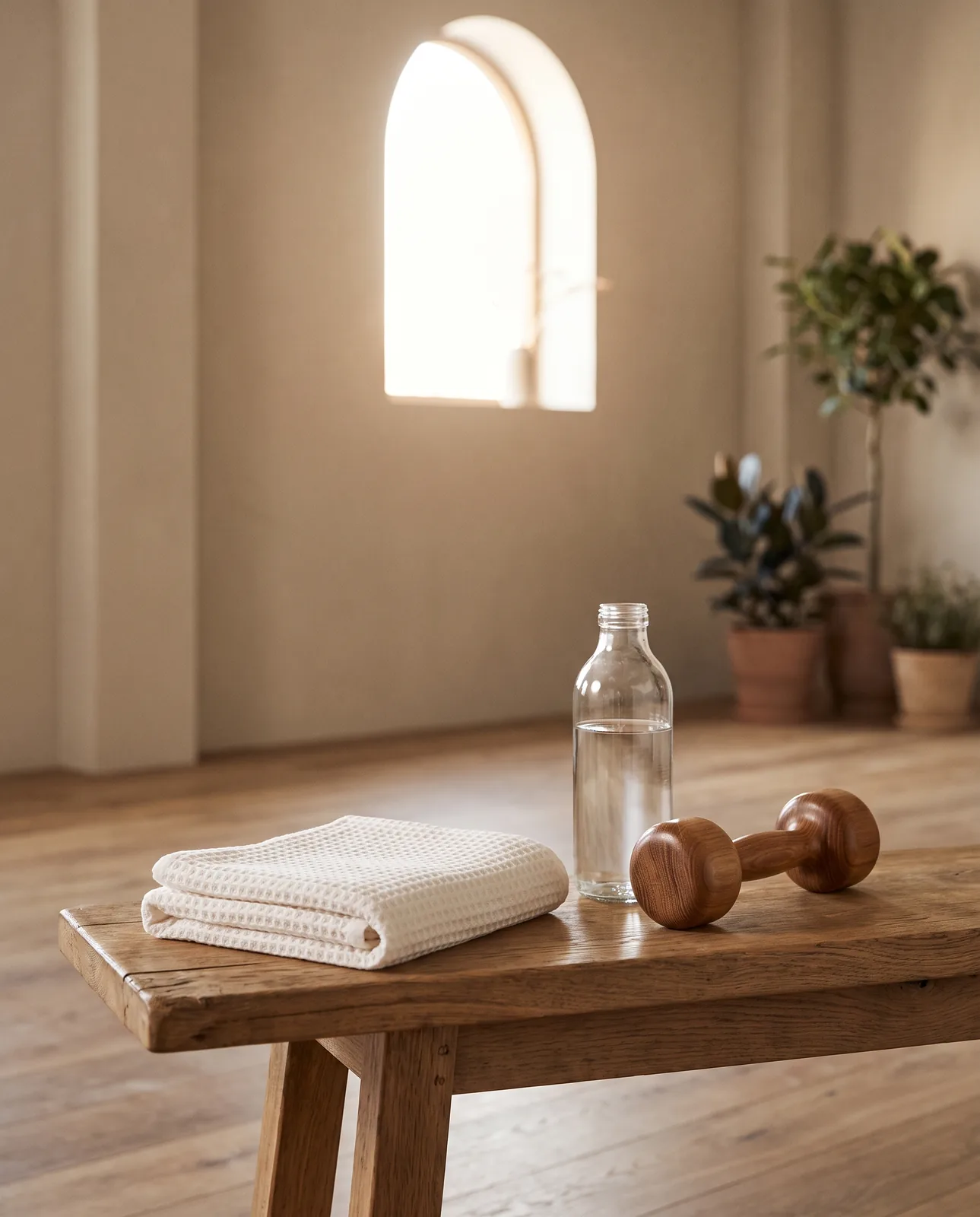 Sermorelin — editorial still-life